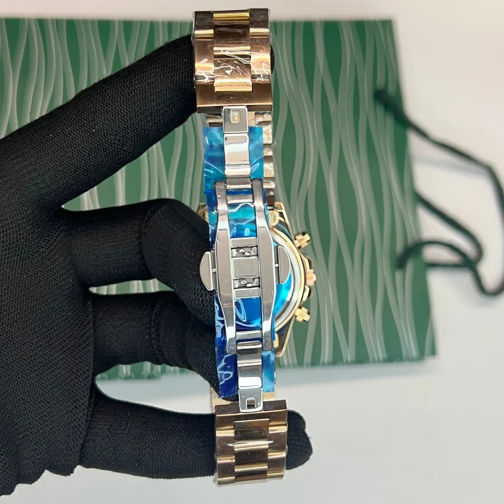 Rolex Daytona Rainbow