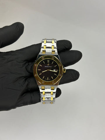 Audemars Piguet Royal Oak