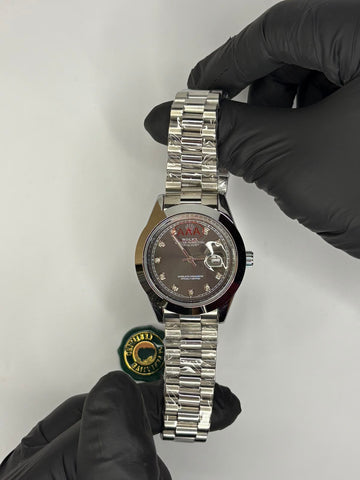 Rolex Oyster Perpetual  Date Just