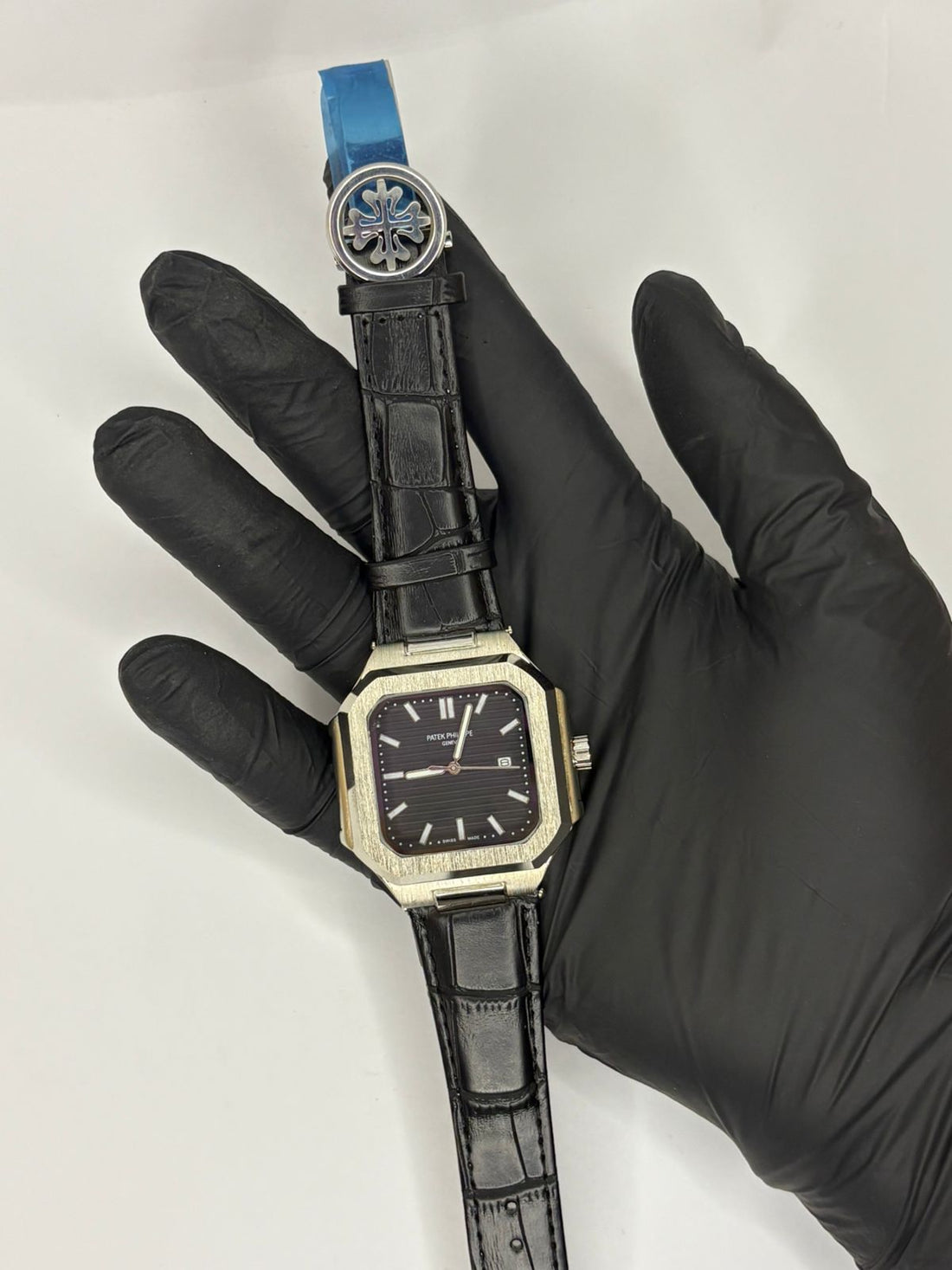 Patek Phillipe Cubitus