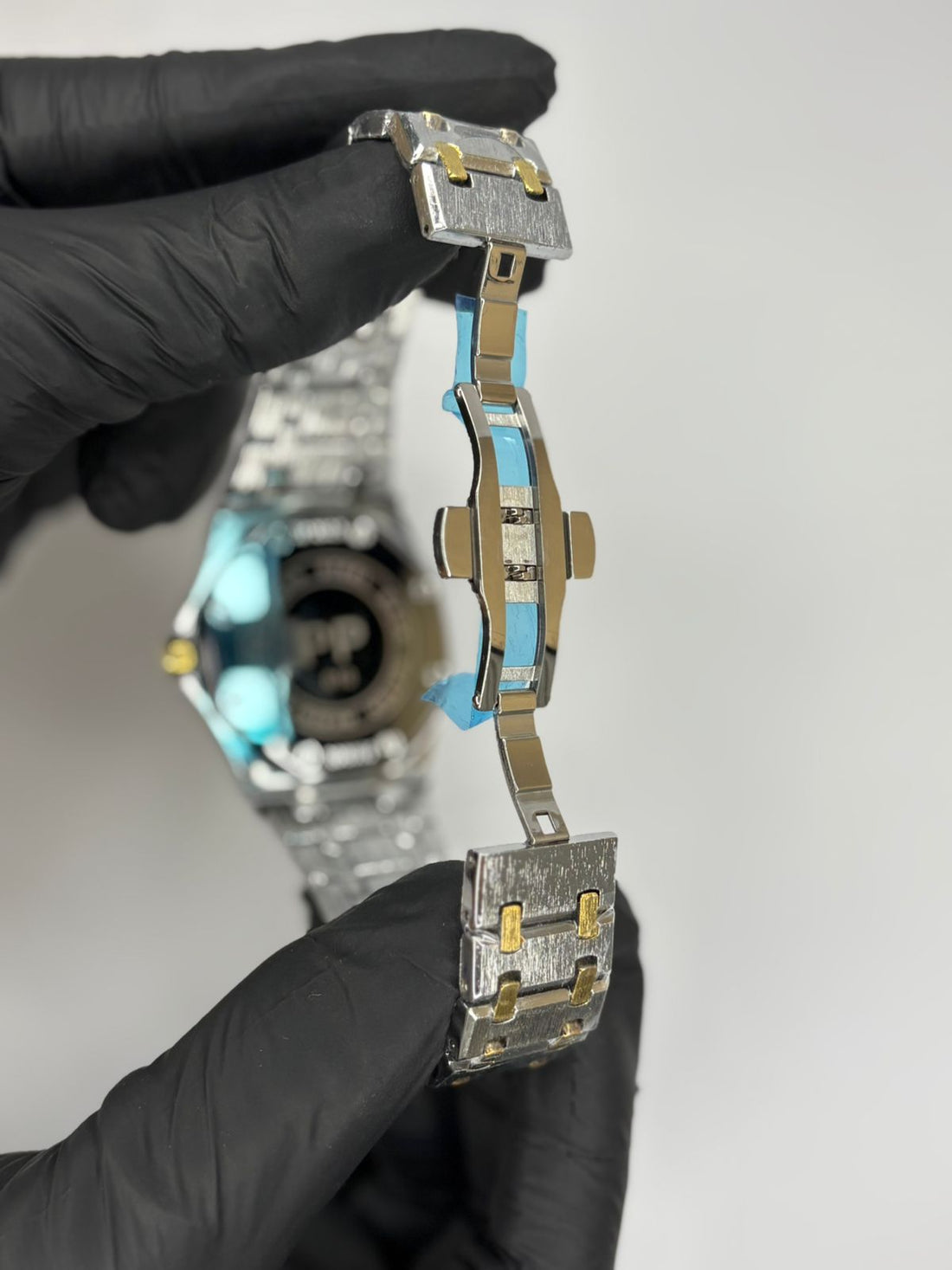 Audemars Piguet Royal Oak