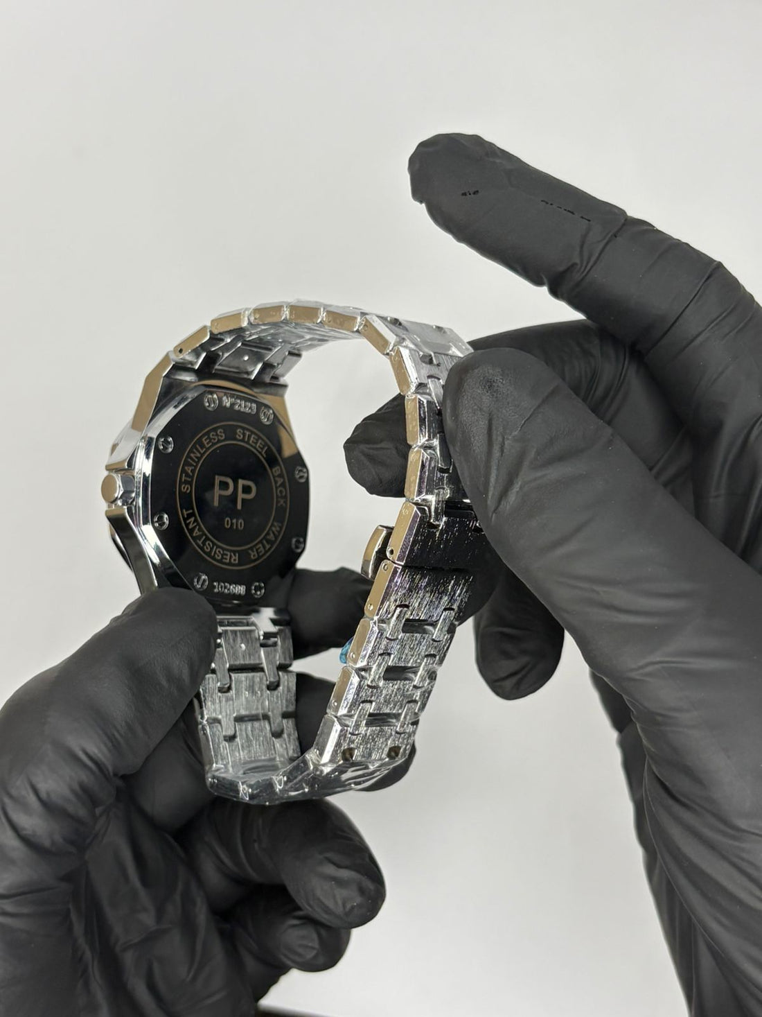 Audemars Piguet Royal Oak