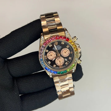 Rolex Daytona Rainbow